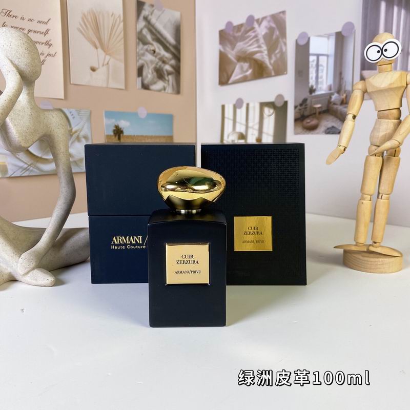 Armani 100ml 48